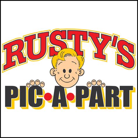 Rustys pic a part. Things To Know About Rustys pic a part. 